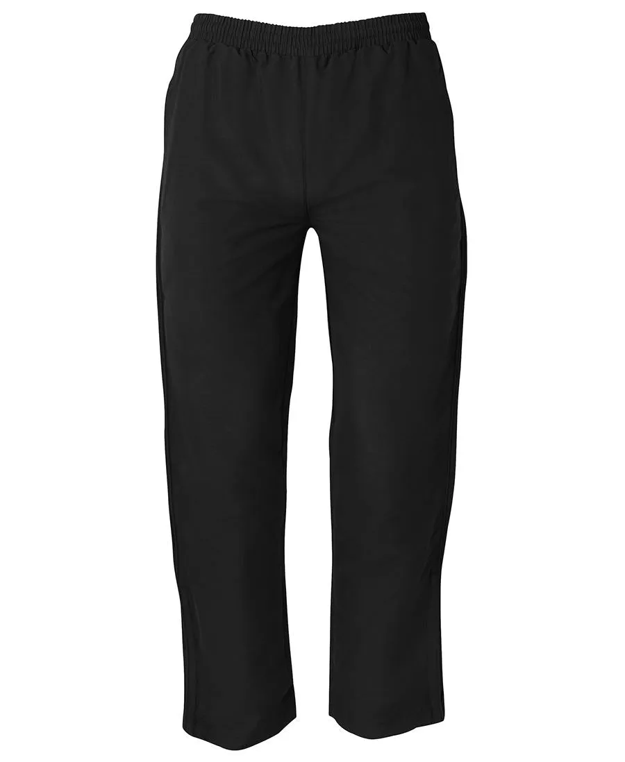 7WUZP JB's Podium Warm Up Zip Pant