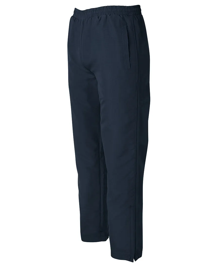 7WUZP JB's Podium Warm Up Zip Pant