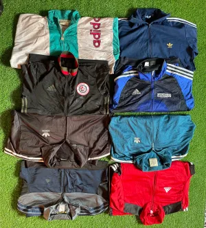 Adidas sports jacket 36 Pieces