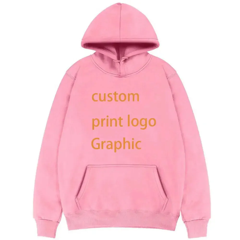 Advanced Brand Customized Anime Cartoon Hip Hop Singer Rap Graphic Logo Print Hoodie High Quality Men Women Solid Color Hoodies