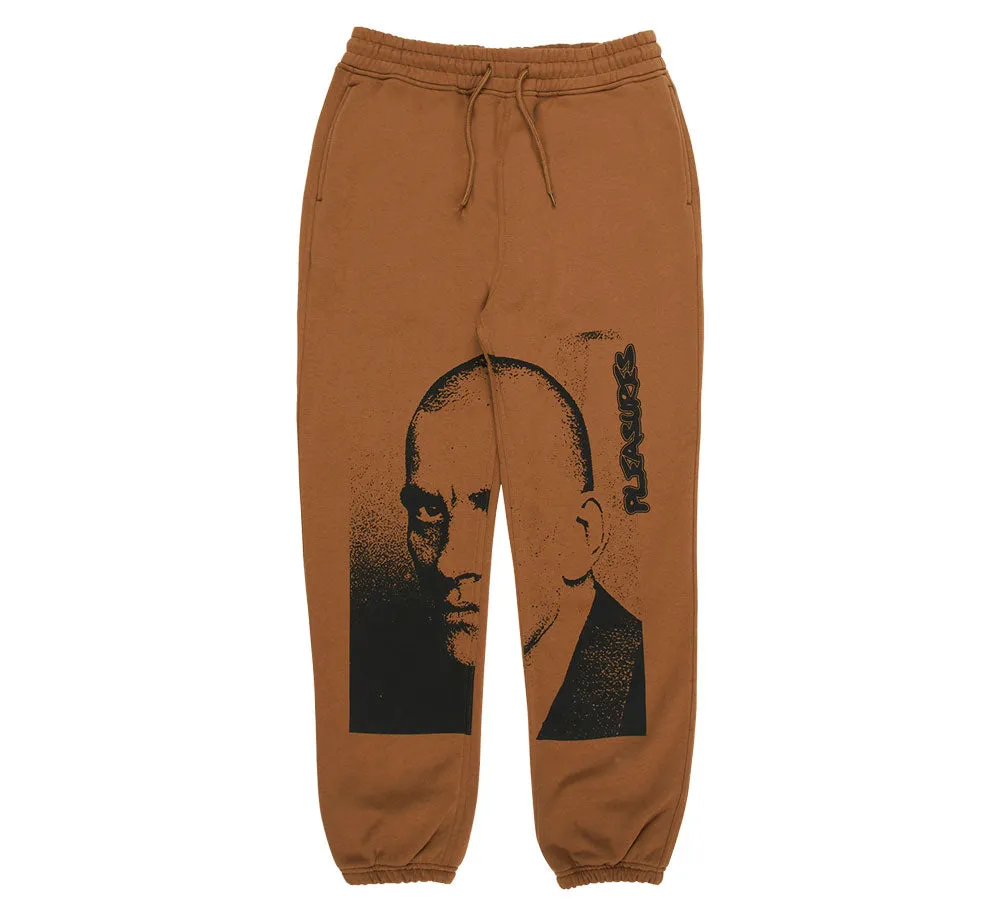 BACKBONE SWEATPANTS