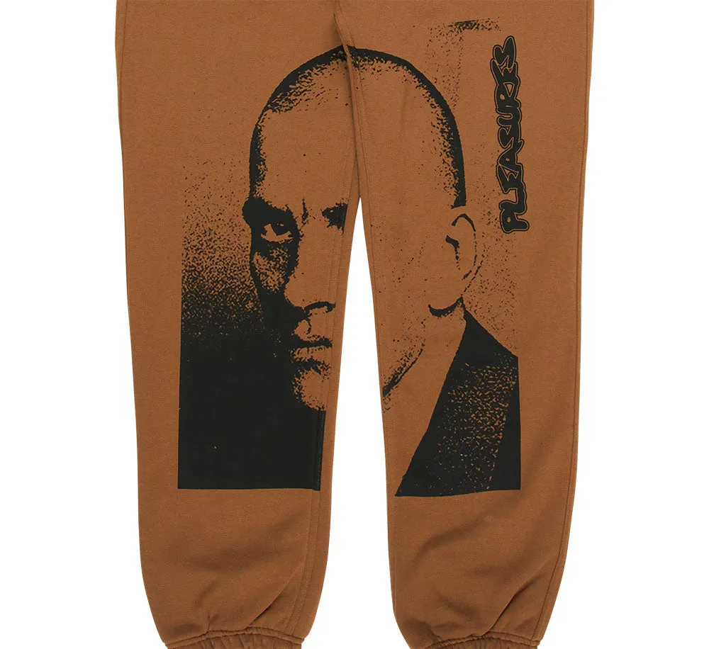 BACKBONE SWEATPANTS