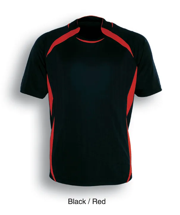 Bocini Adults Sports Jersey (1st 11 Colours)-(CT0750)