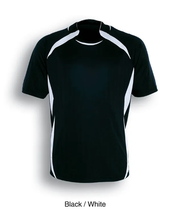 Bocini Adults Sports Jersey (1st 11 Colours)-(CT0750)