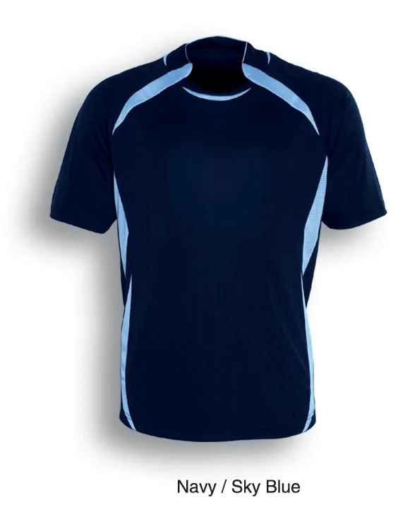 Bocini Adults Sports Jersey (1st 11 Colours)-(CT0750)