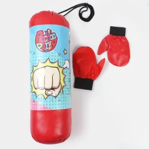 Boxing Set For Kids | L