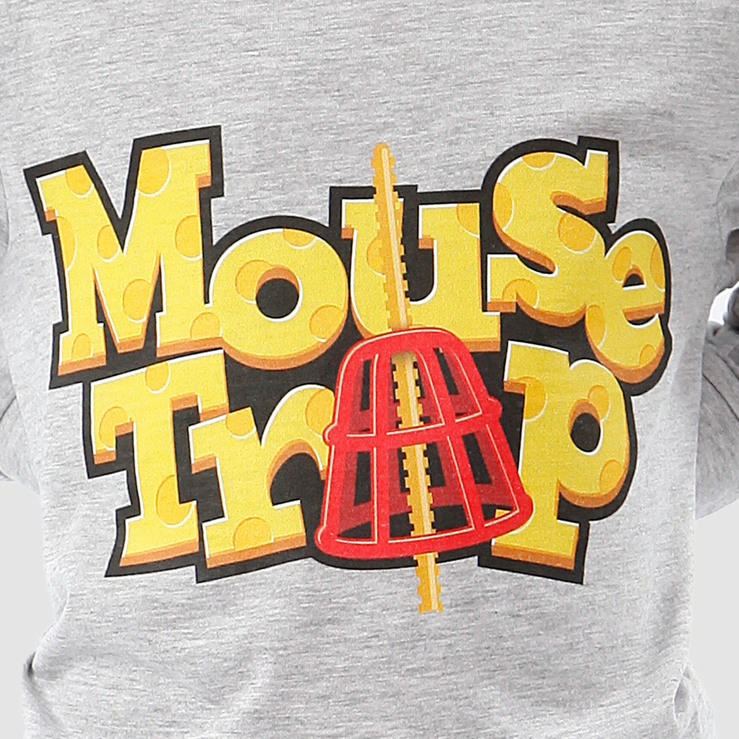 Boys Mouse Trap Pyjamas