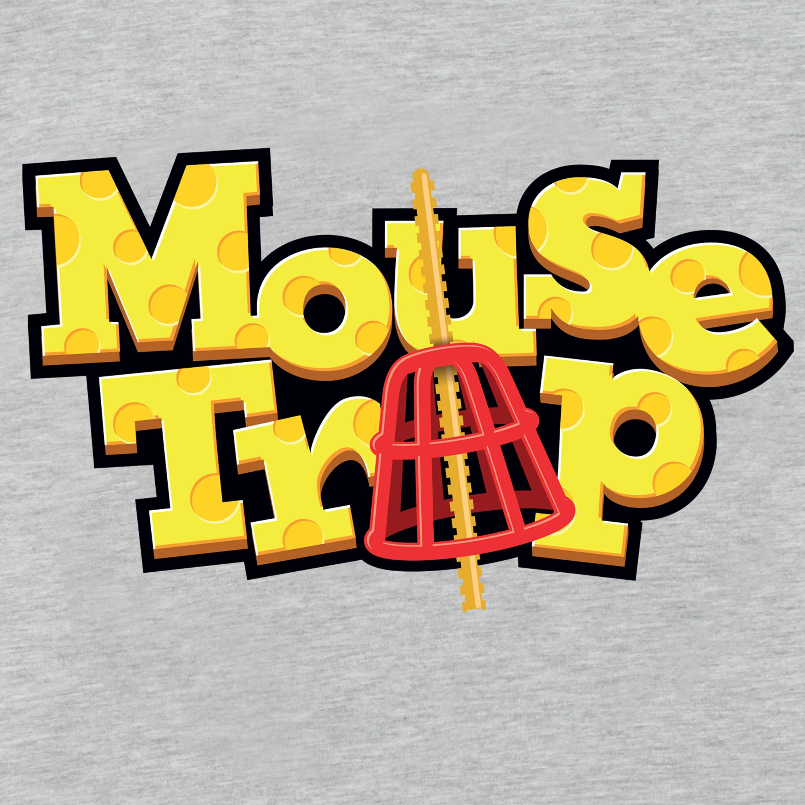 Boys Mouse Trap Pyjamas