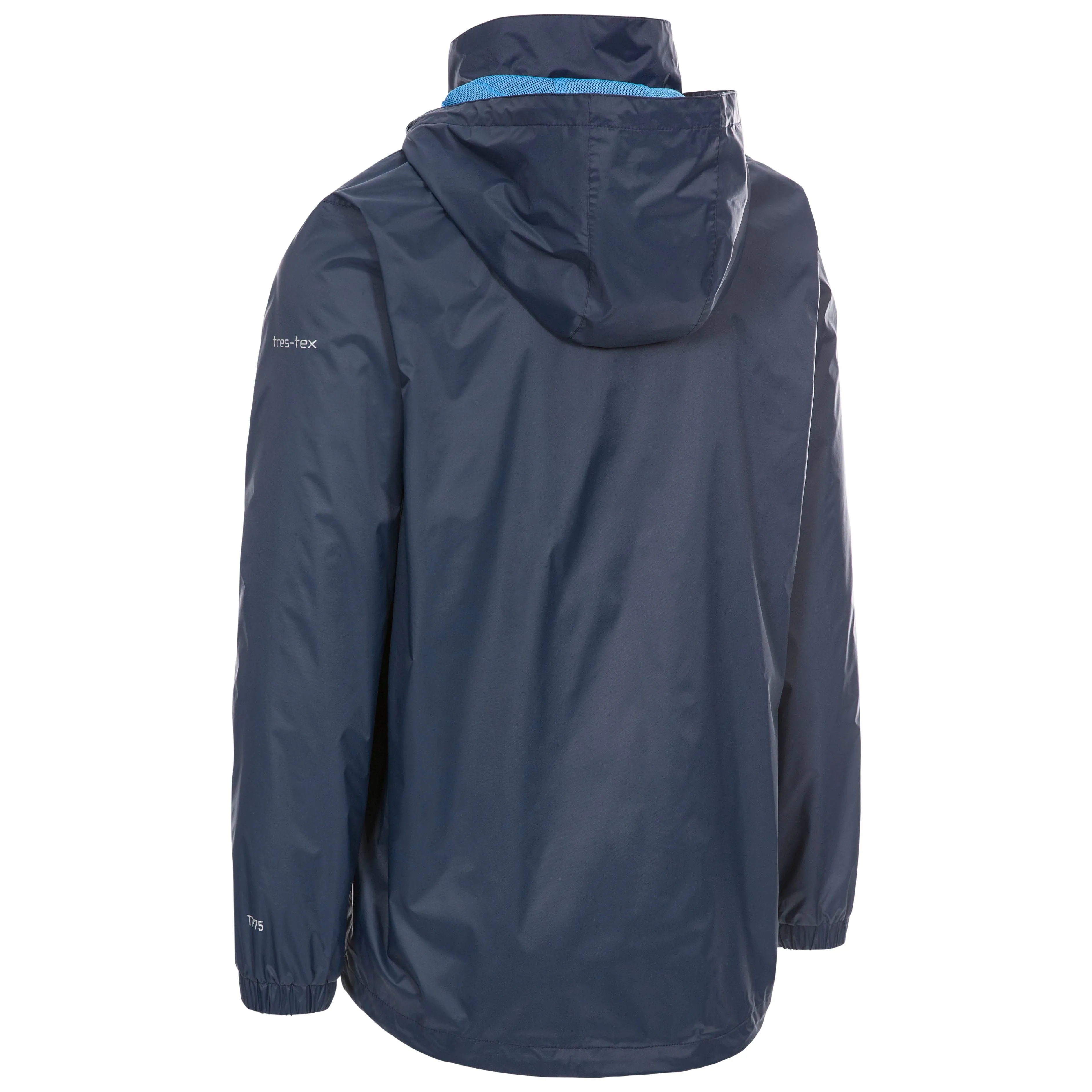 Briar Men's Unpadded Waterproof Jacket in Navy