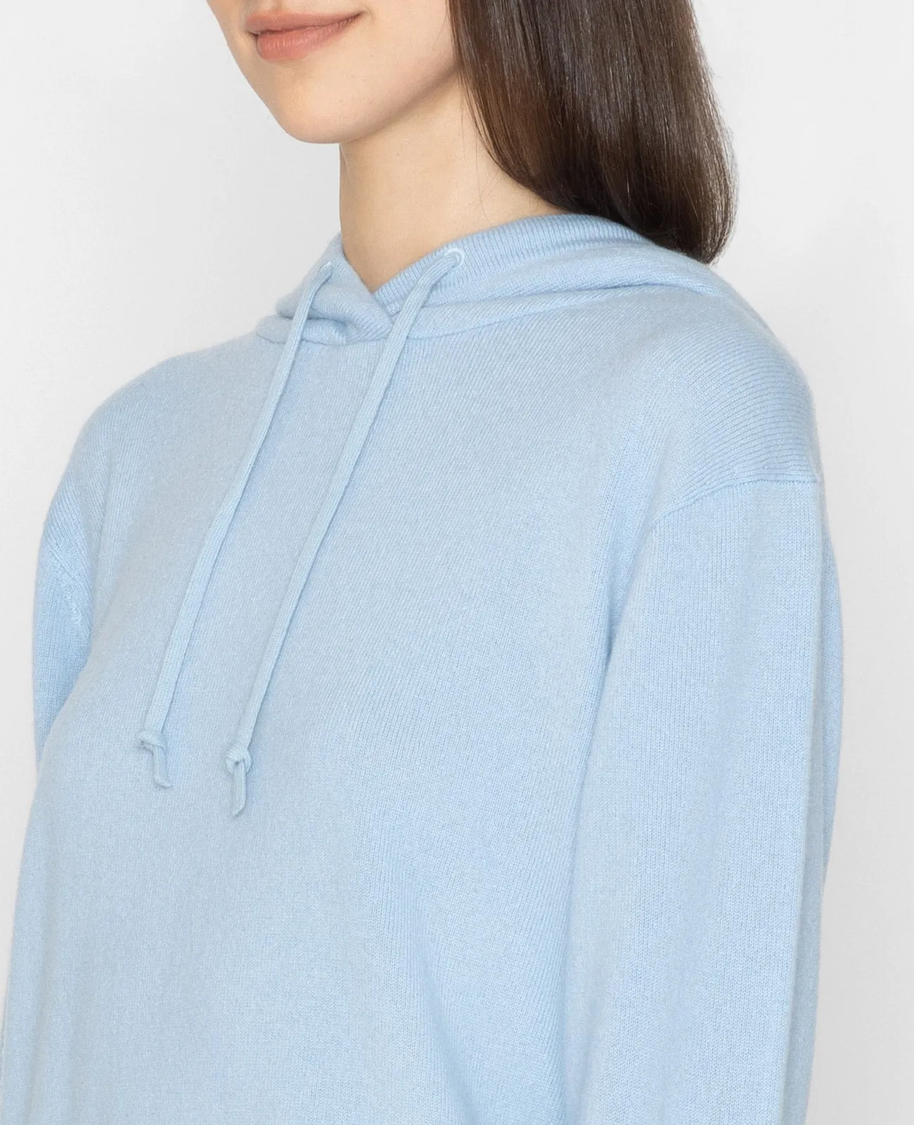 Cashmere Hoodies