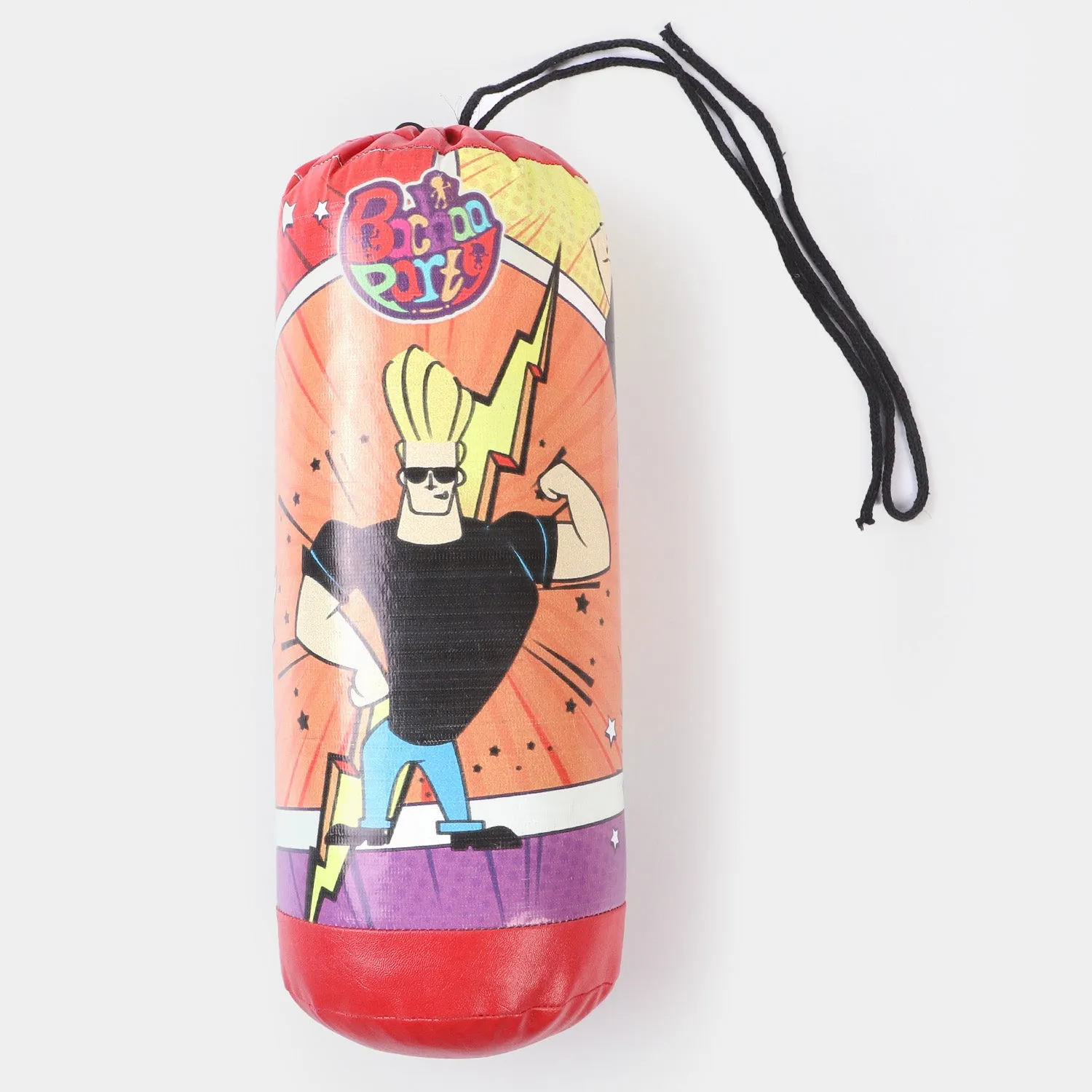 Character Punching Bag For Kids