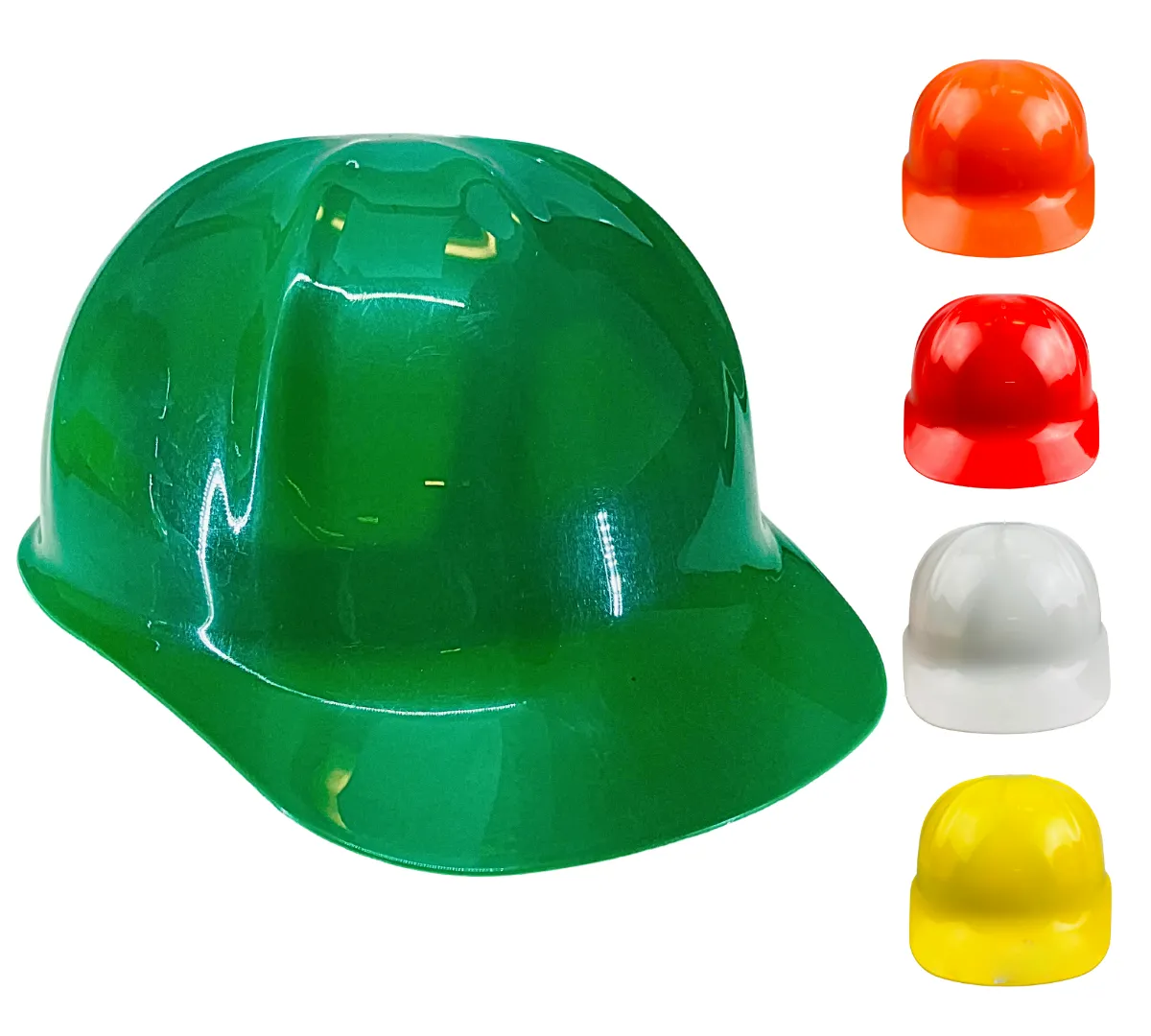 Children Hard Cap in Assorted Colors  - SF-88889