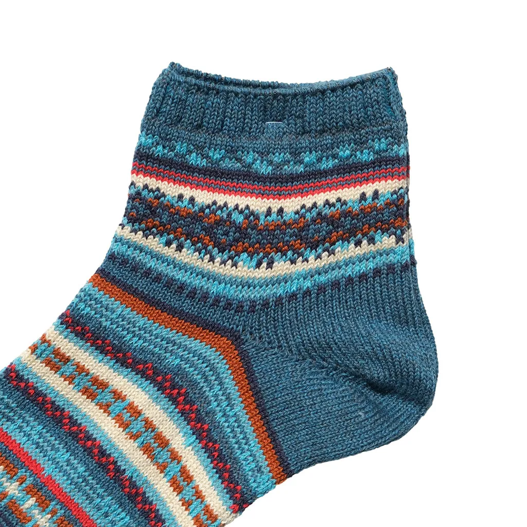 Chup Socks Arizona (Aegean)