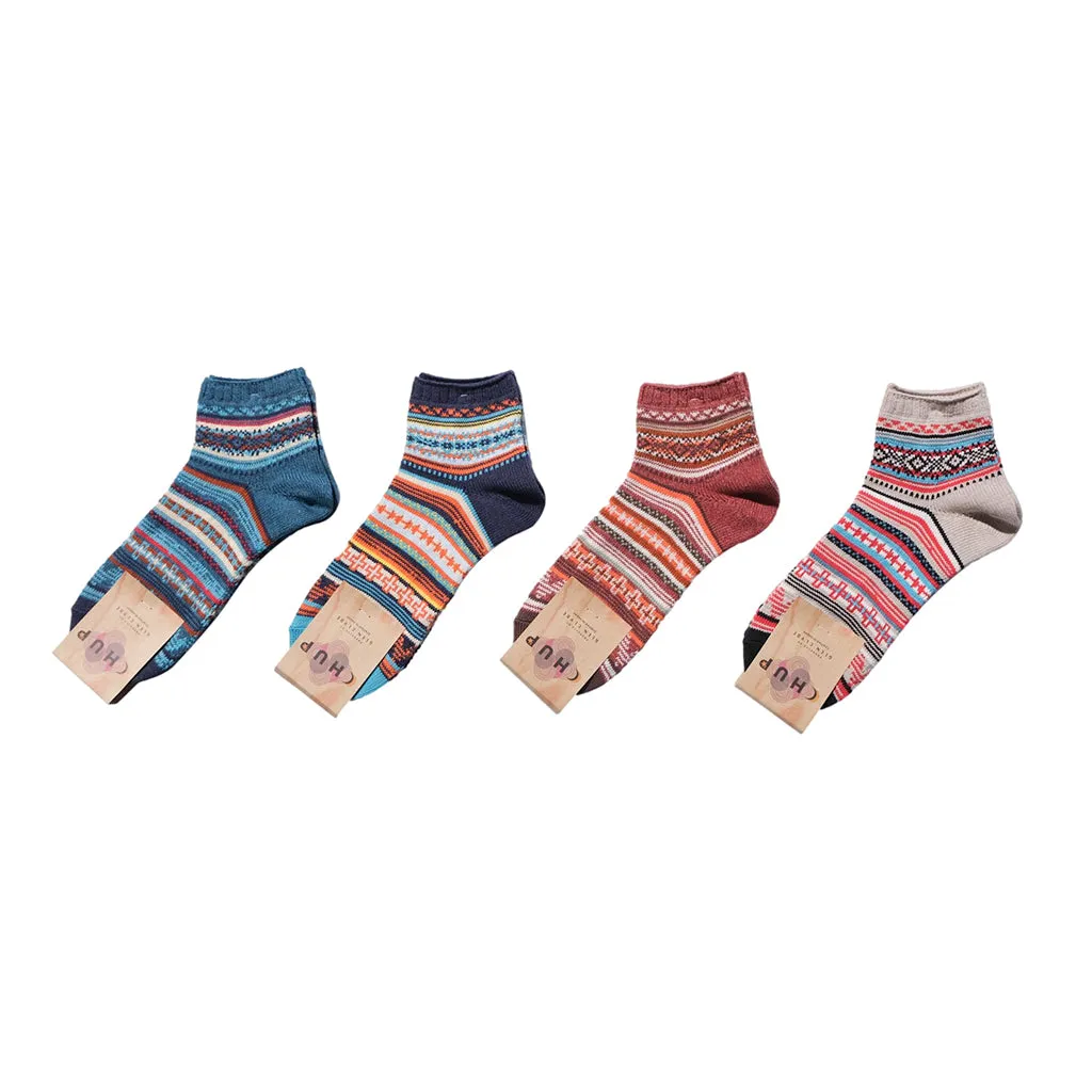 Chup Socks Arizona (Aegean)