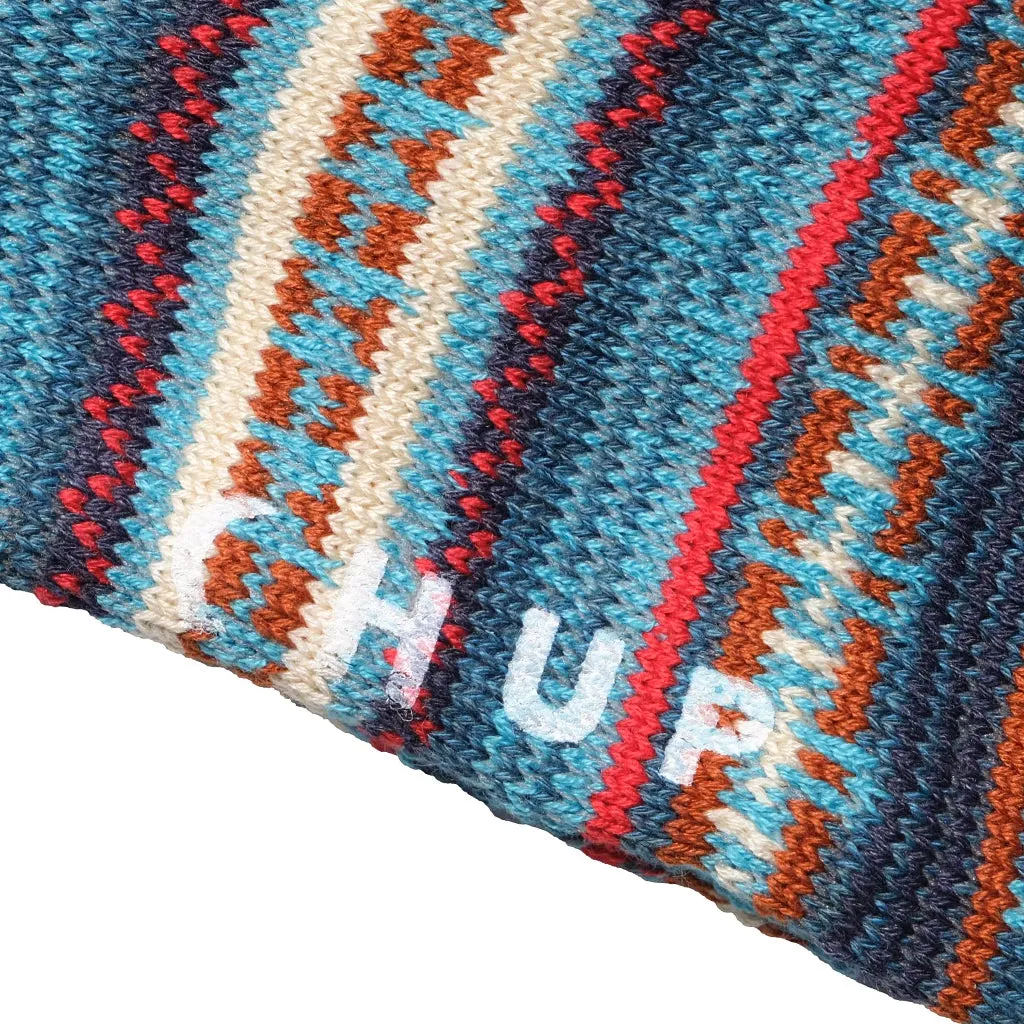 Chup Socks Arizona (Aegean)