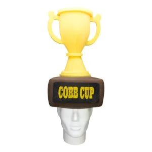 Custom Trophy Hat