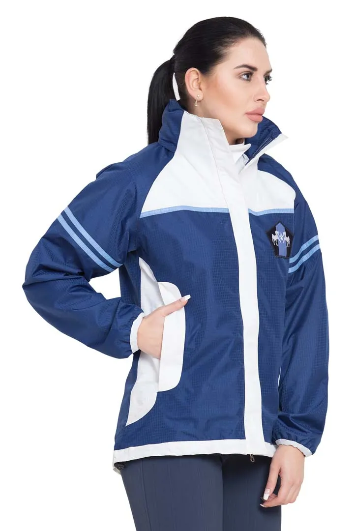 Equine Couture Ladies Regatta Rain Shell