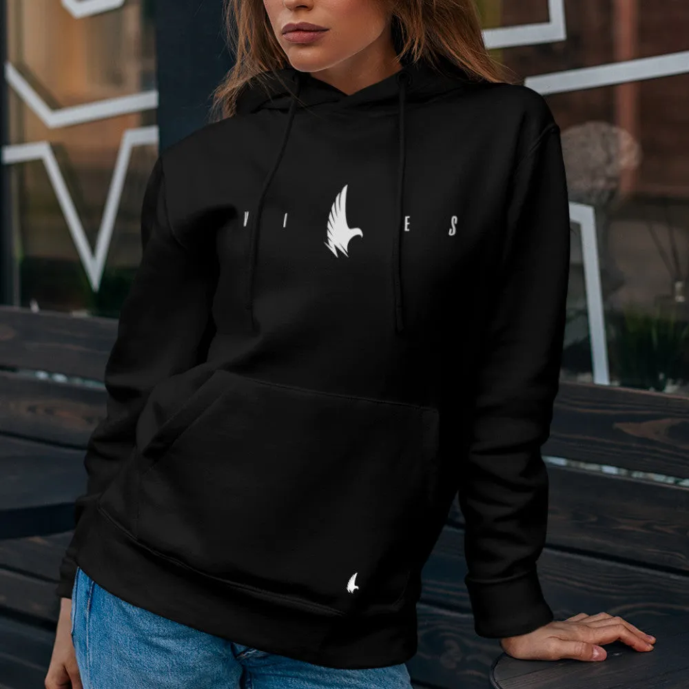 Flex Logo Hoodie