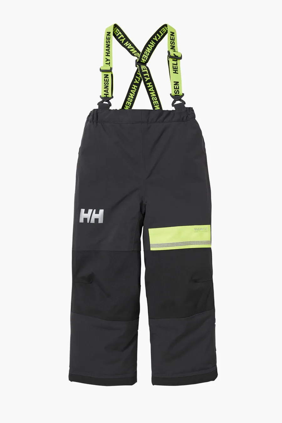 Helly Hansen Kids Luminens Kids Snowpants - Ebony