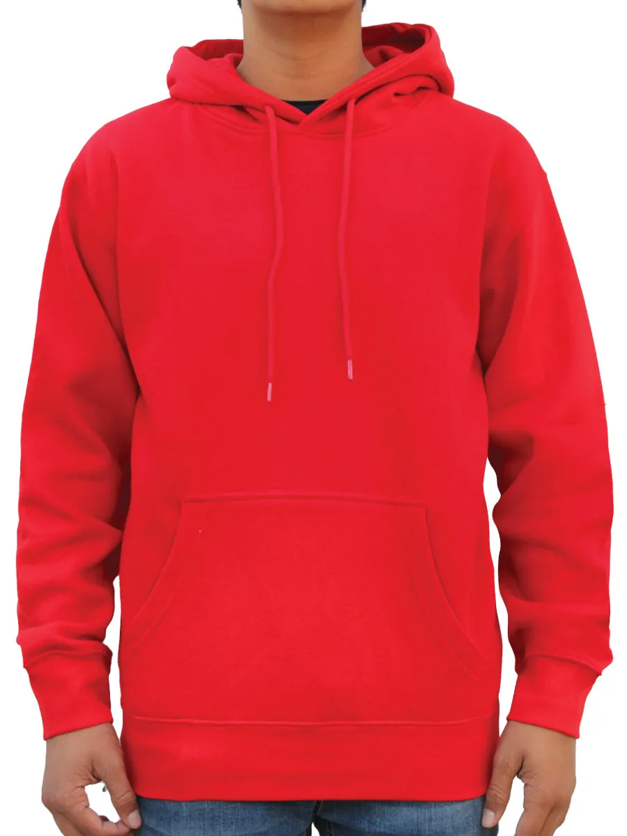 Hoodie CULIACÁN FERRETI Sólido