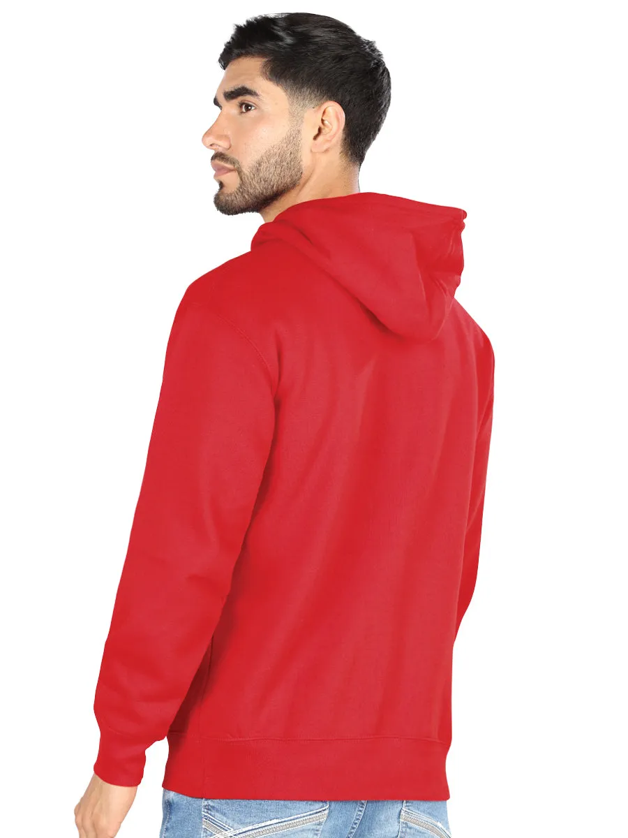 Hoodie CULIACÁN FERRETI Sólido