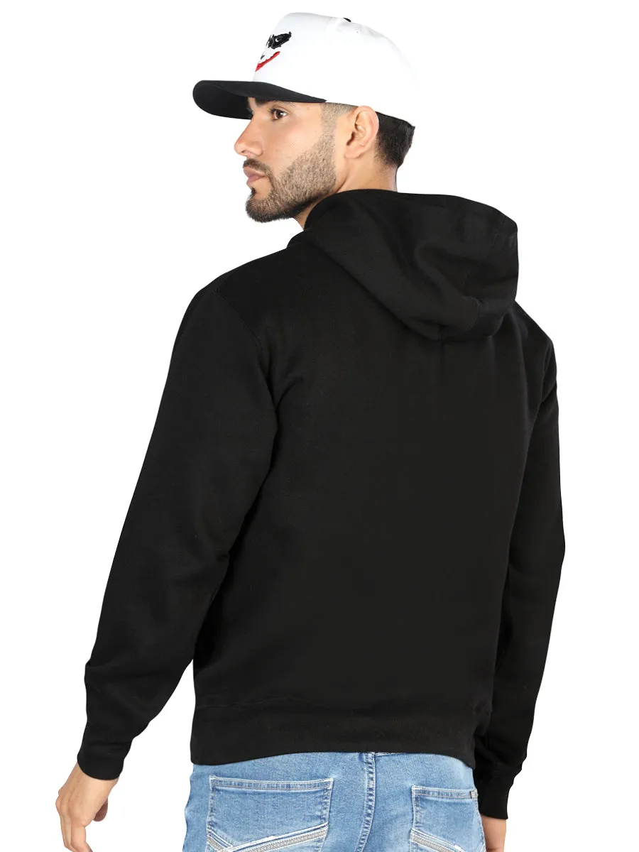 Hoodie CULIACÁN FERRETI Sólido