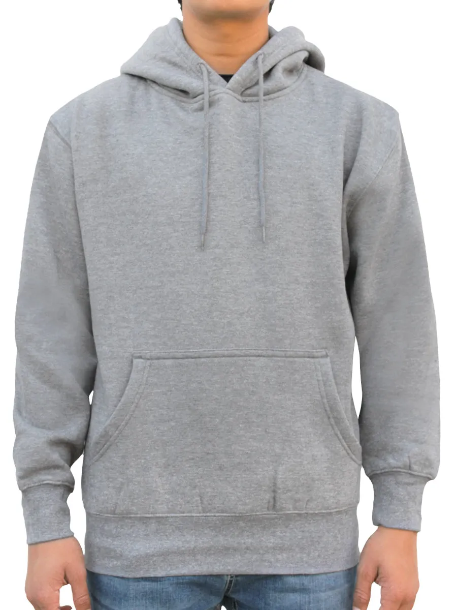 Hoodie CULIACÁN FERRETI Sólido