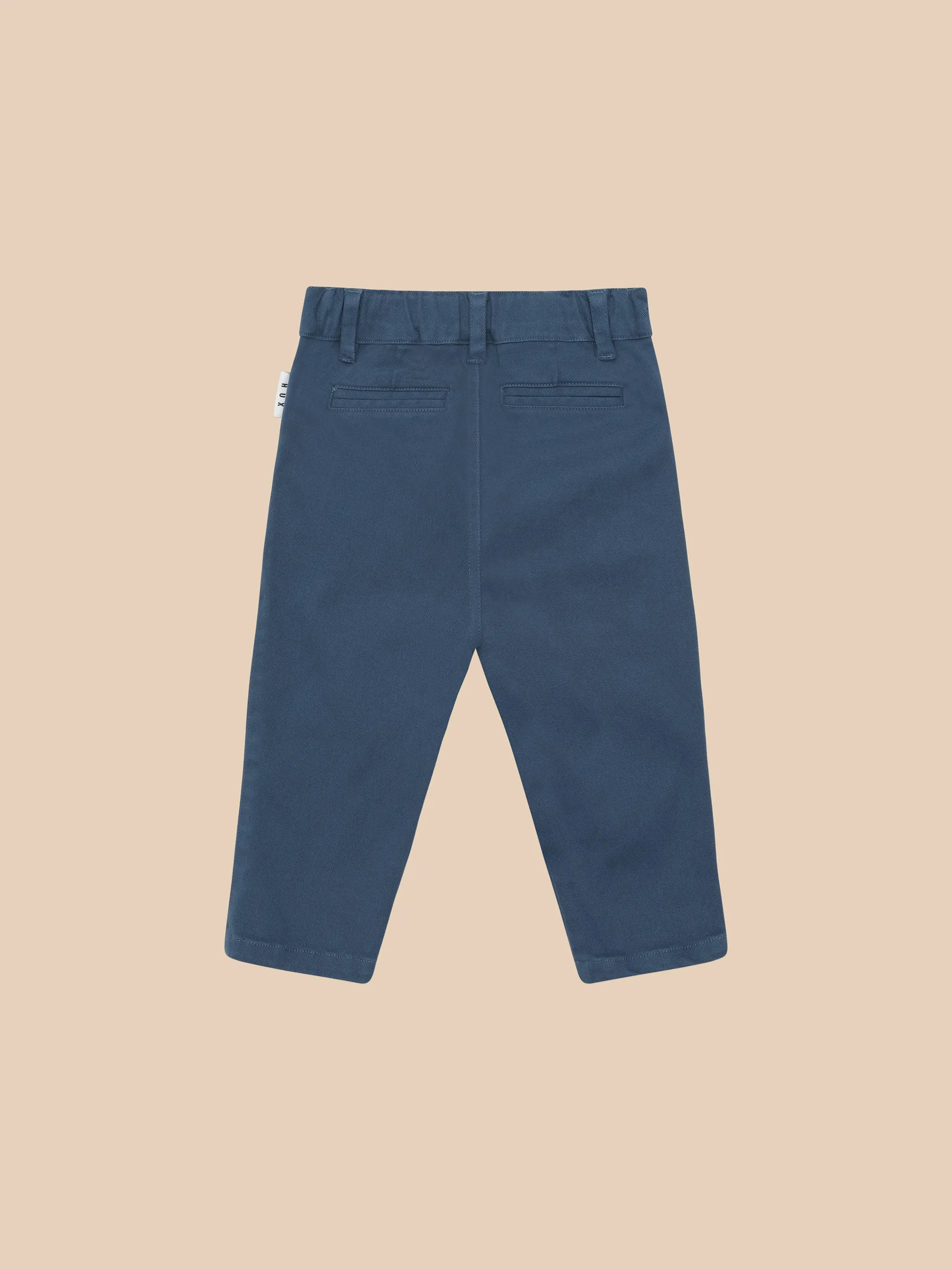 Huxbaby Chino Pant