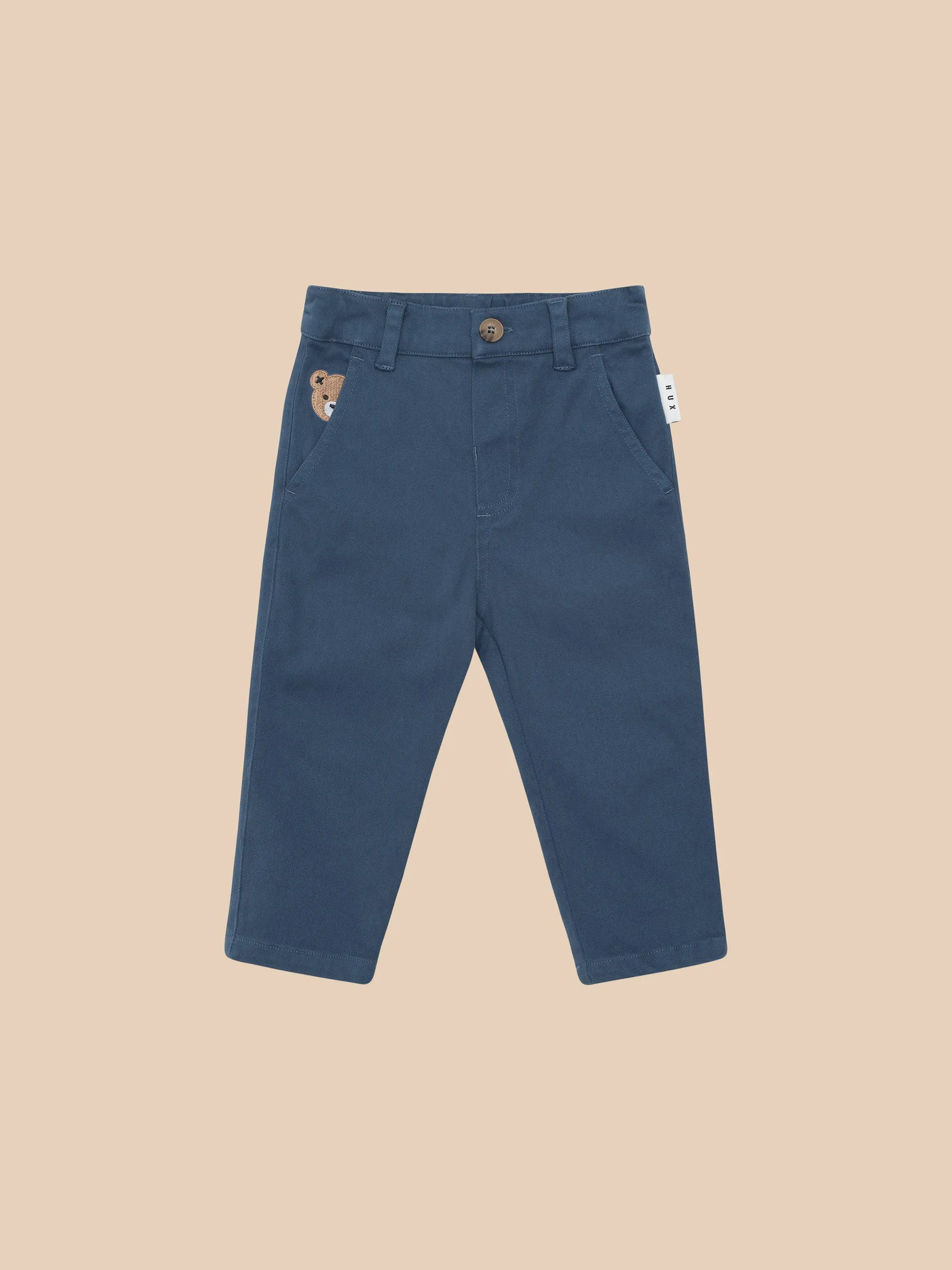 Huxbaby Chino Pant