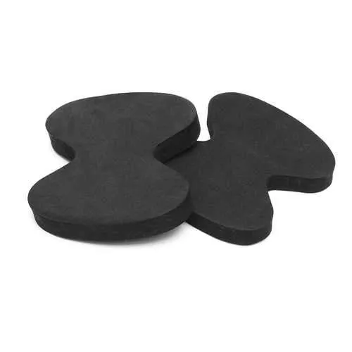 IPRee Ballet Foot Stretcher Fitness Arch Enhancer Elastic Band Foam Pad For Dance Gymnastics