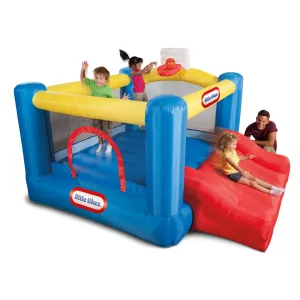 Junior Sports 'n Slide™ Bouncer