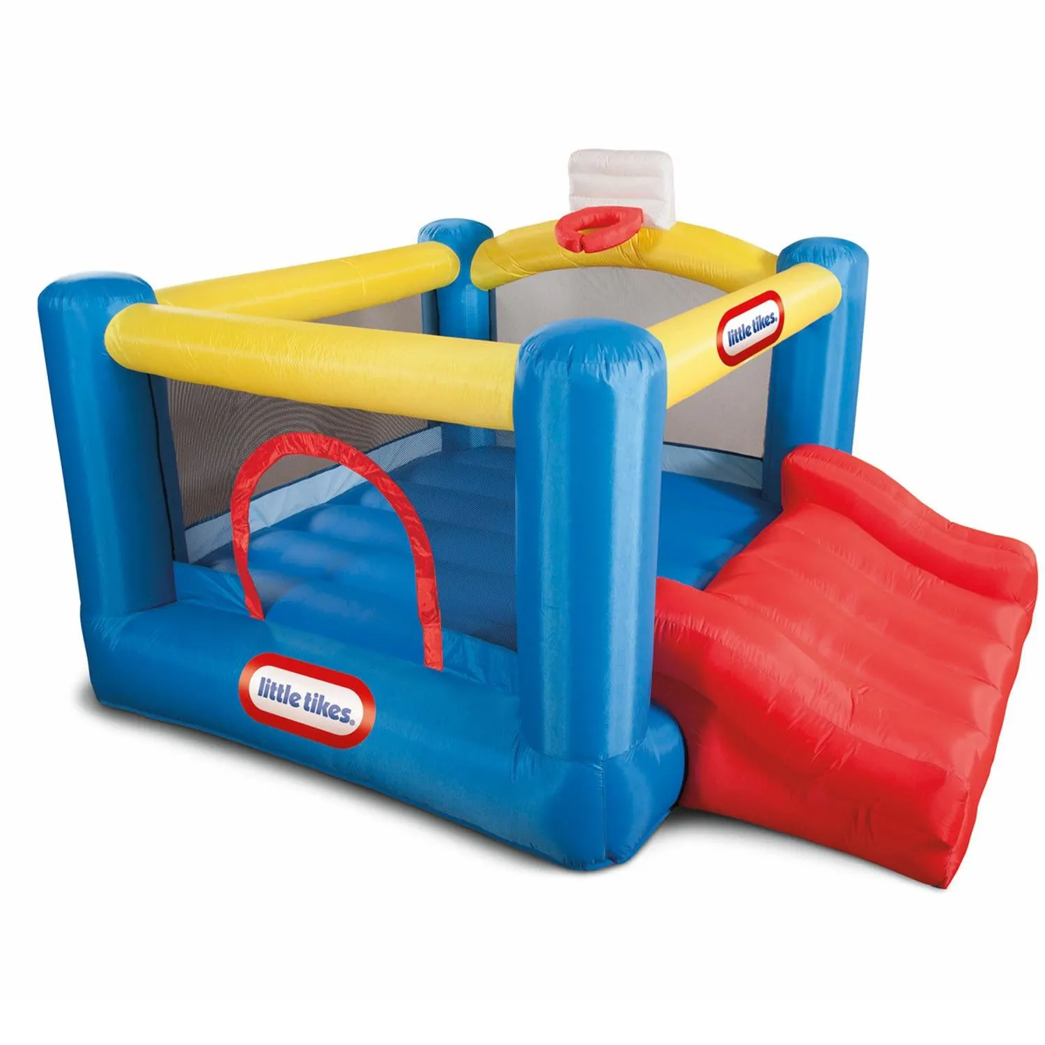 Junior Sports 'n Slide™ Bouncer