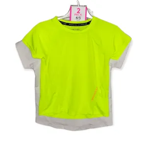 [Kids] Girls Sports Tshirts Pack of (2)