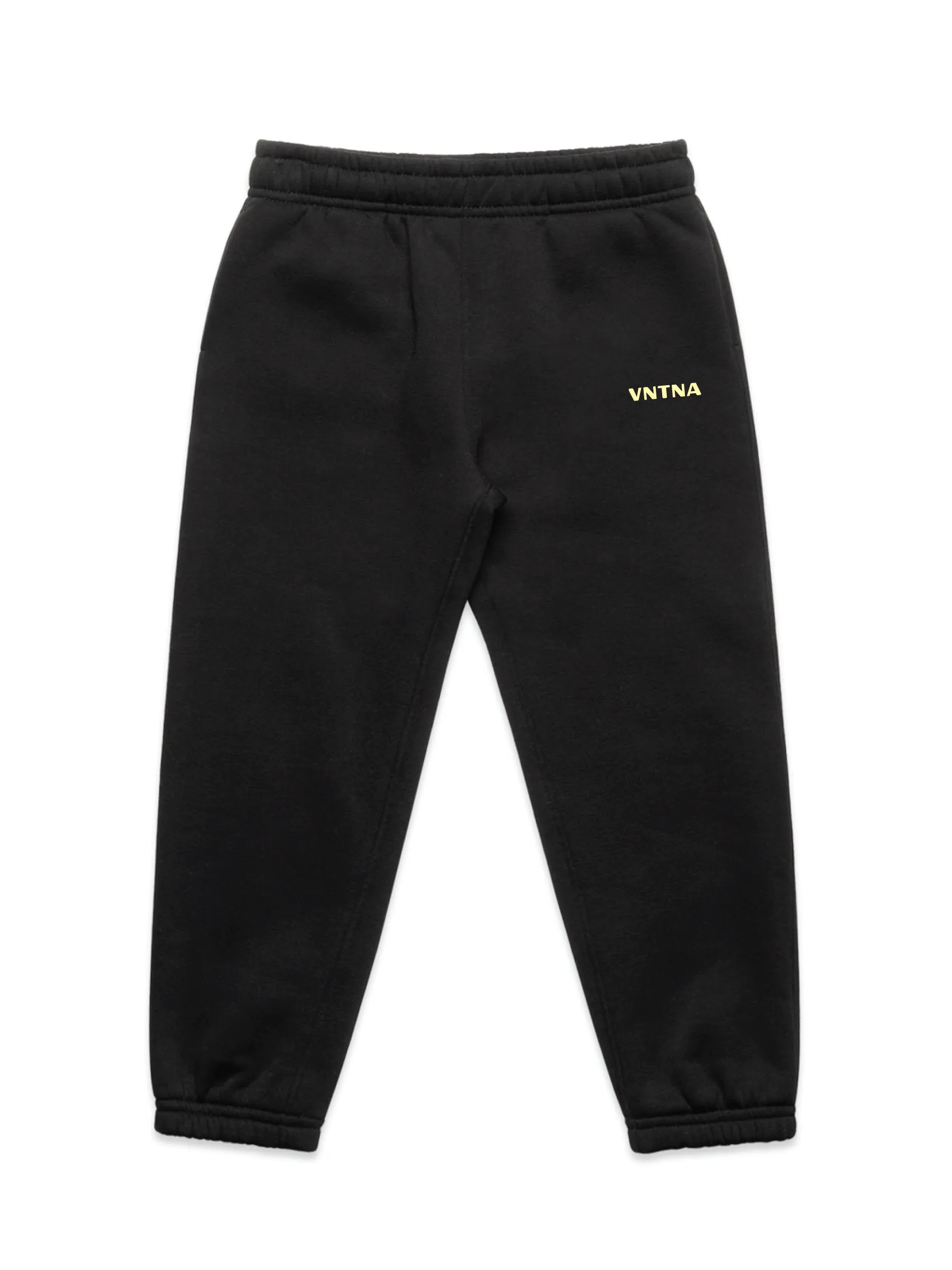 Kids Sur Sweatpant - Black