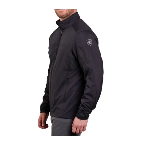 Kuhl The One Jacket (Men) - Raven