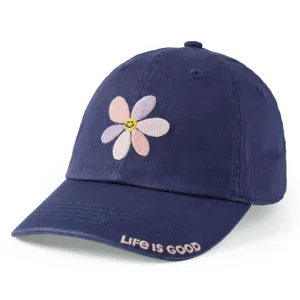 Life is Good Kids Happy Daisy Hat