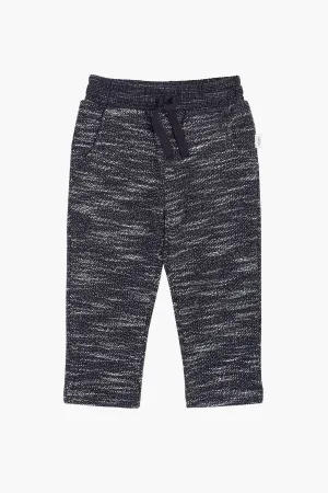 Miles Baby Space Dye Baby Sweatpants