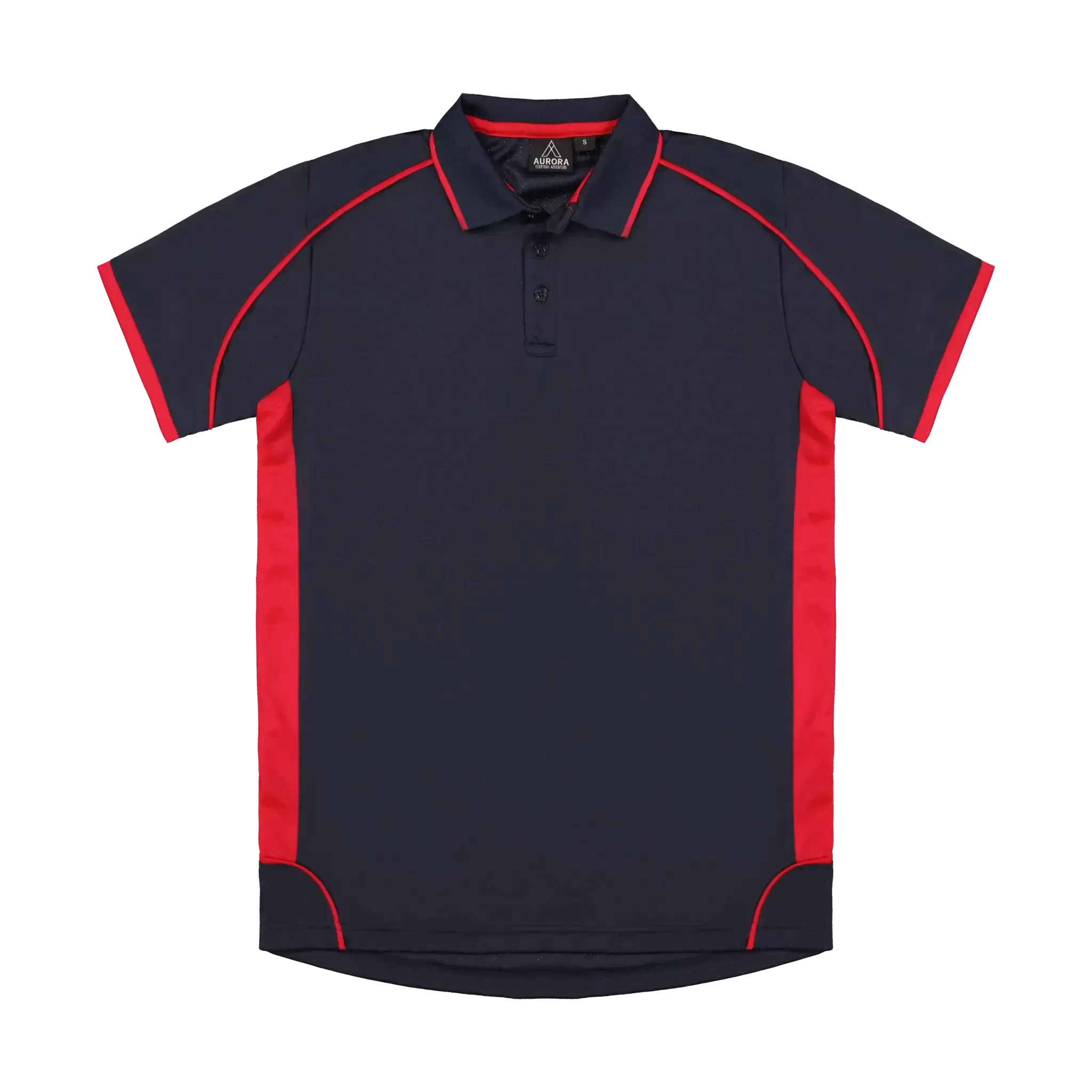 MPPK Cloke Polo Shirt Kids Teamwear