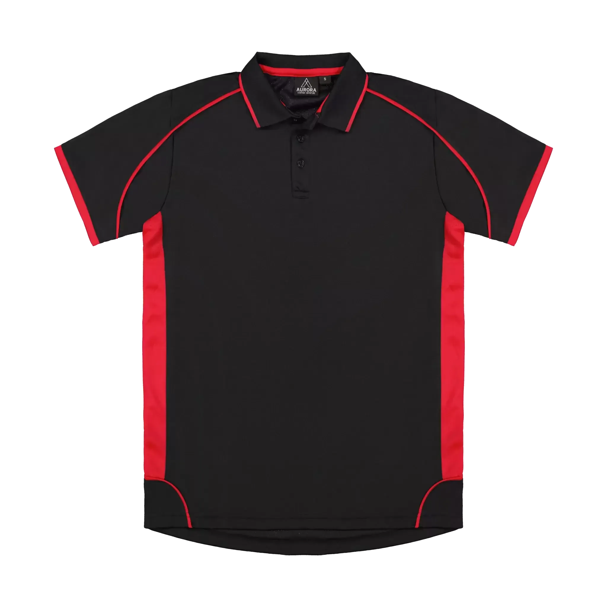 MPPK Cloke Polo Shirt Kids Teamwear