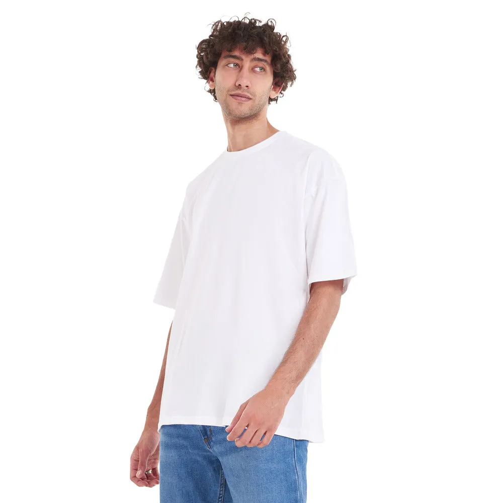 Oversized T-shirt White