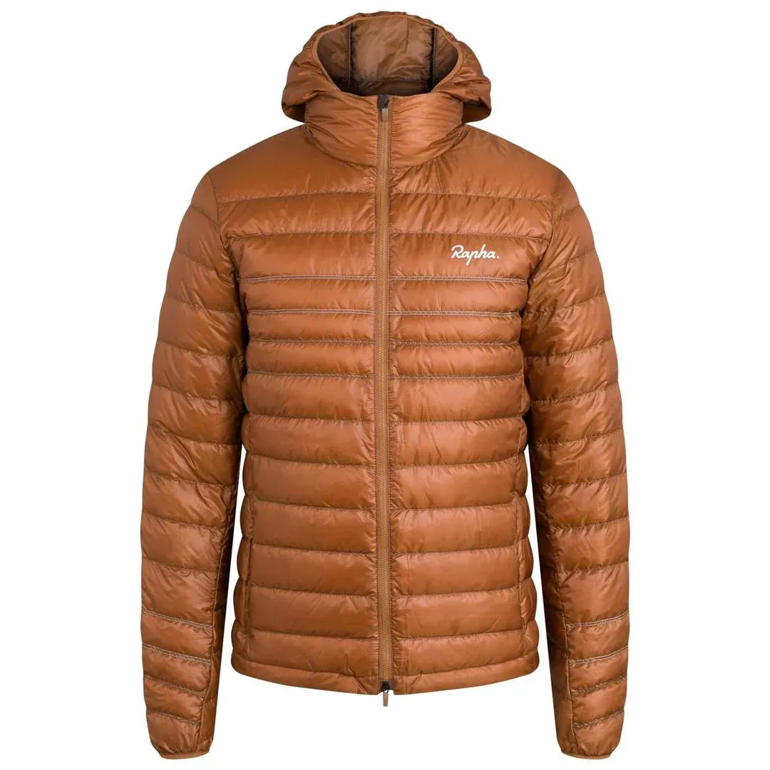 Rapha Explore Down Jacket