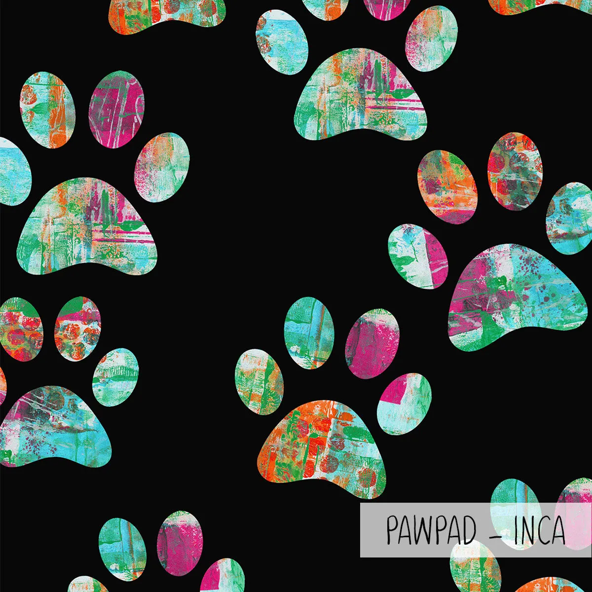 Sale Unisex Leggings | Inca Paw Pad