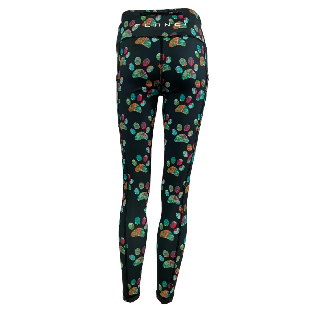 Sale Unisex Leggings | Inca Paw Pad