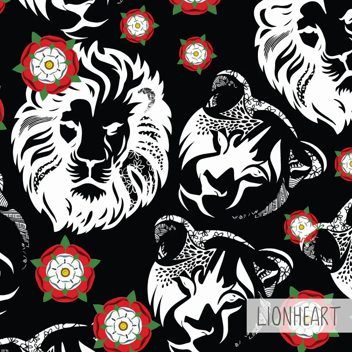 Sale Unisex Leggings | Lionheart