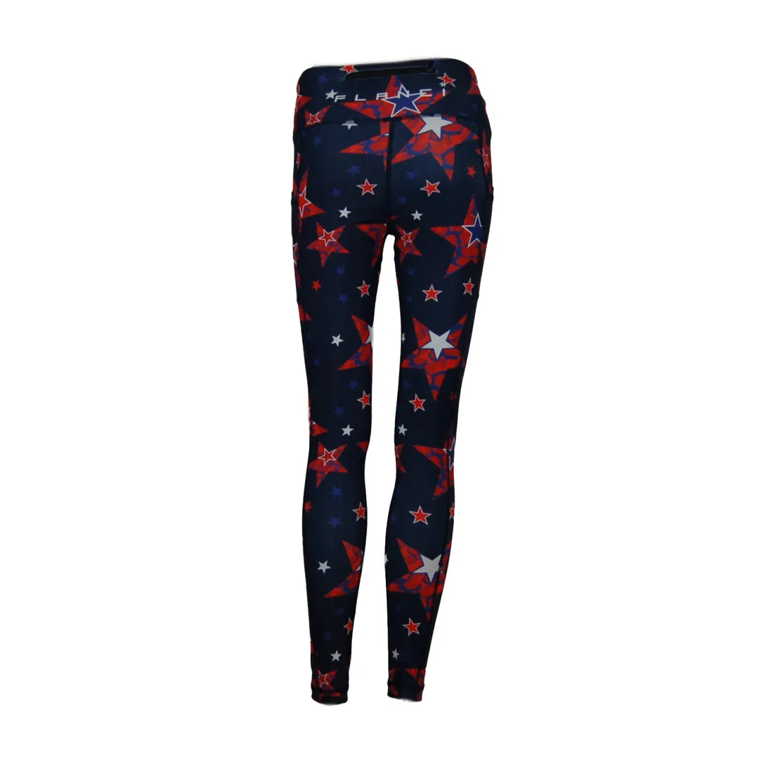 Sale Unisex Leggings | Stardust