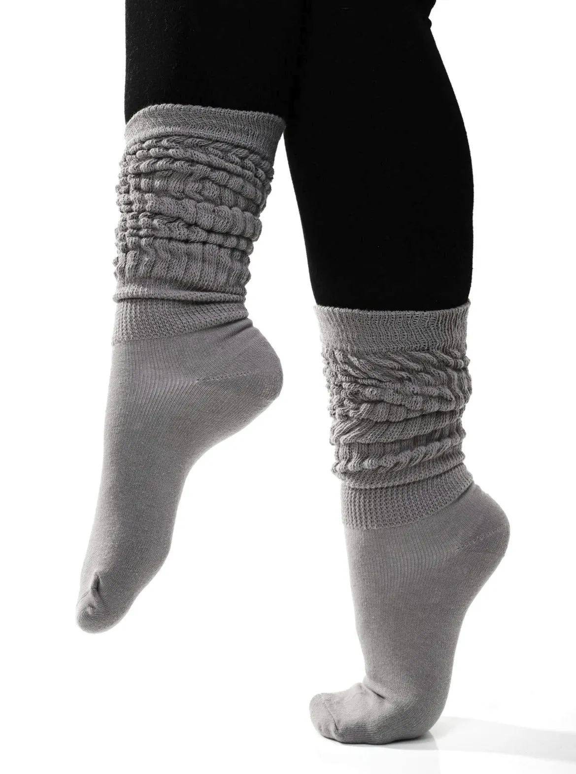 Scrunch Socks Multipack FOXBLOOD