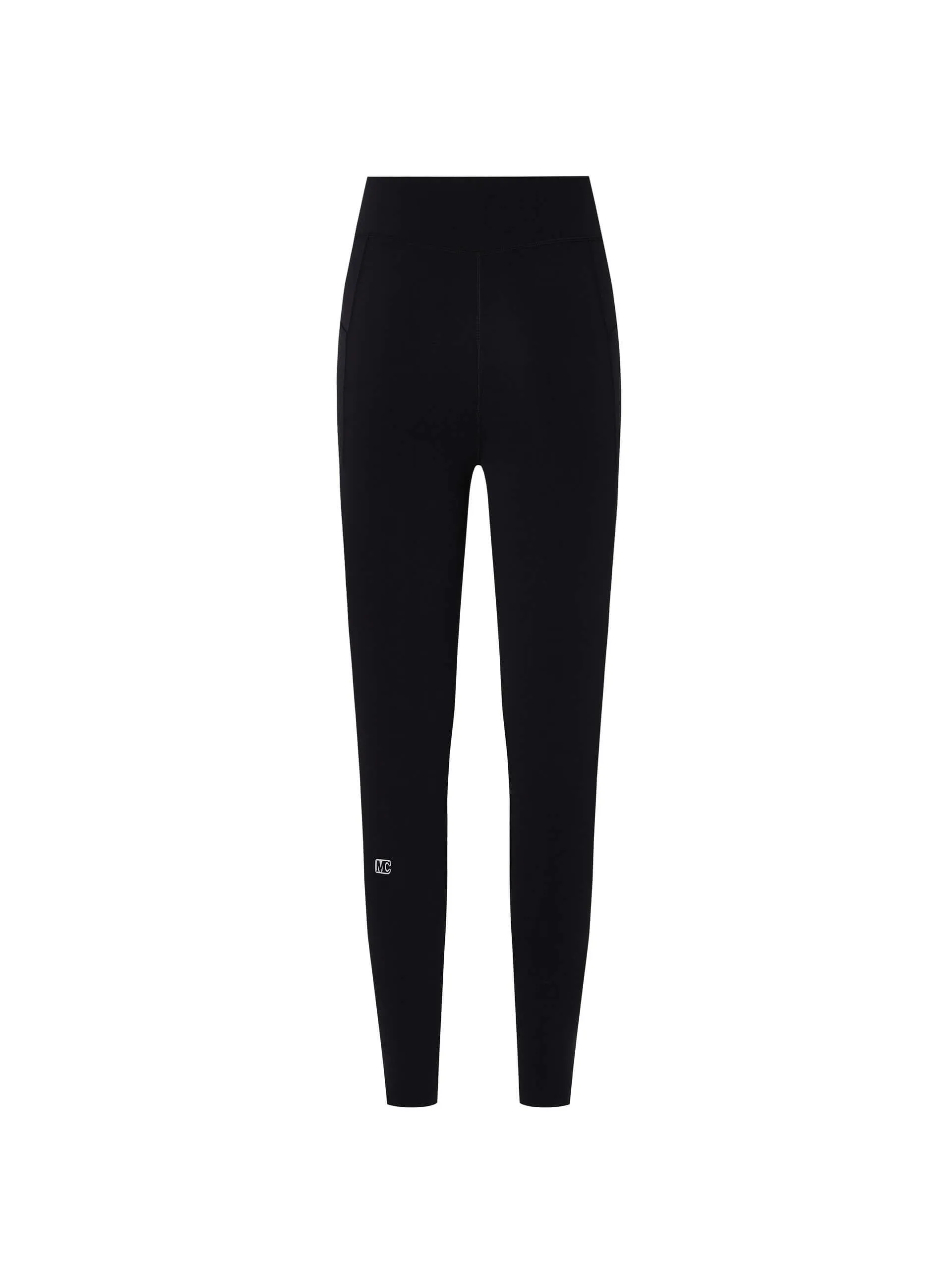 Seam Detail Sports Leggings