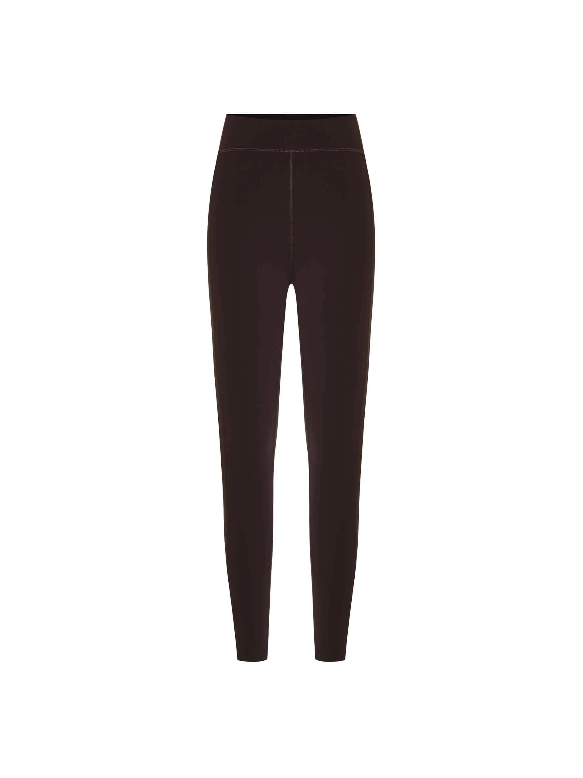 Seam Detail Sports Leggings