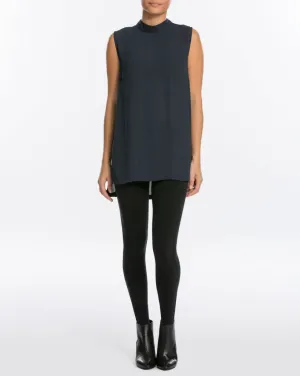 Spanx - Everywear Icon Leggings in Very Black