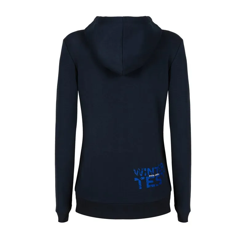 VR46 - Winter Test Hoodie (Ladies)